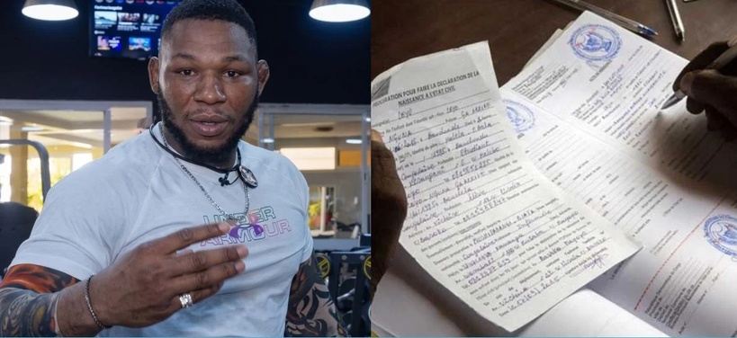 Wakhinane Nimzatt : un commerçant du Lac Rose, 12e personne arrêtée dans l'affaire Bébé Diène