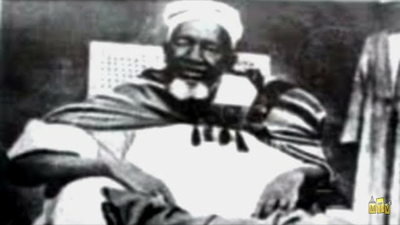 Mouridisme : Darou Salam commémore le retour d’exil de Cheikh Ahmadou Bamba Mouridisme : Darou Salam commémore le retour d’exil de Cheikh Ahmadou Bamba