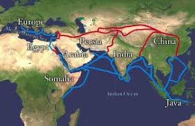 Initiative internationale : La CNULCD lance la Caravane de la Route de la Soie 2026 Initiative internationale : La CNULCD lance la Caravane de la Route de la Soie 2026