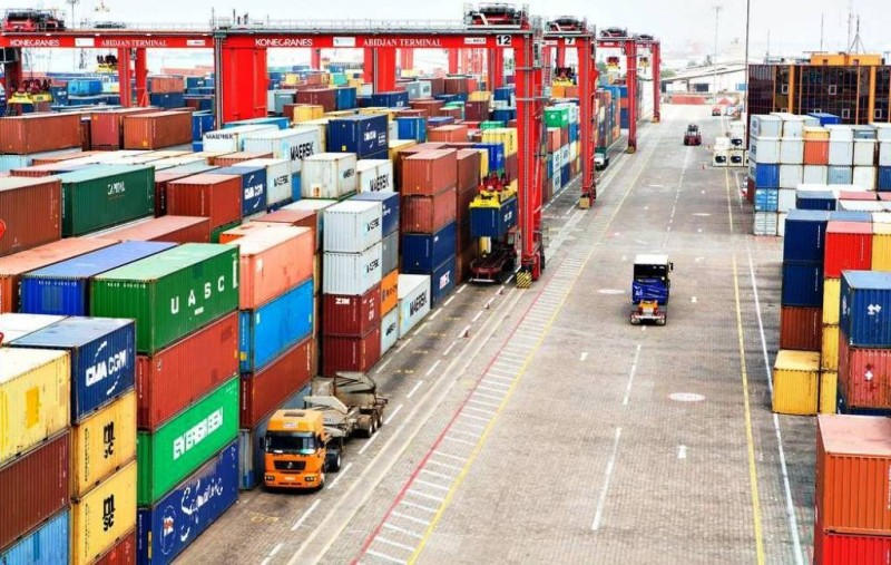 Sénégal : Les exportations bondissent de 57,4 % en mars 2026 portées par les hydrocarbures et l'or