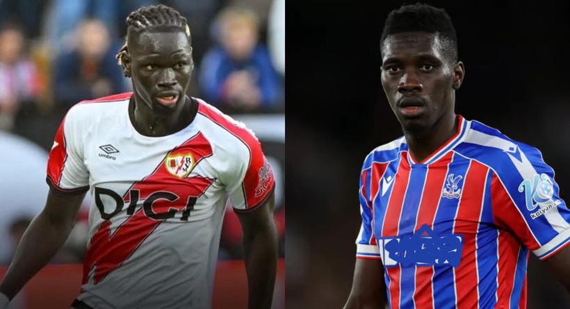 Conference League : Ismaïla Sarr retrouvera Rayo Vallecano de Pathé Ciss et Nobel Mendy en finale Conference League : Ismaïla Sarr retrouvera Rayo Vallecano de Pathé Ciss et Nobel Mendy en finale