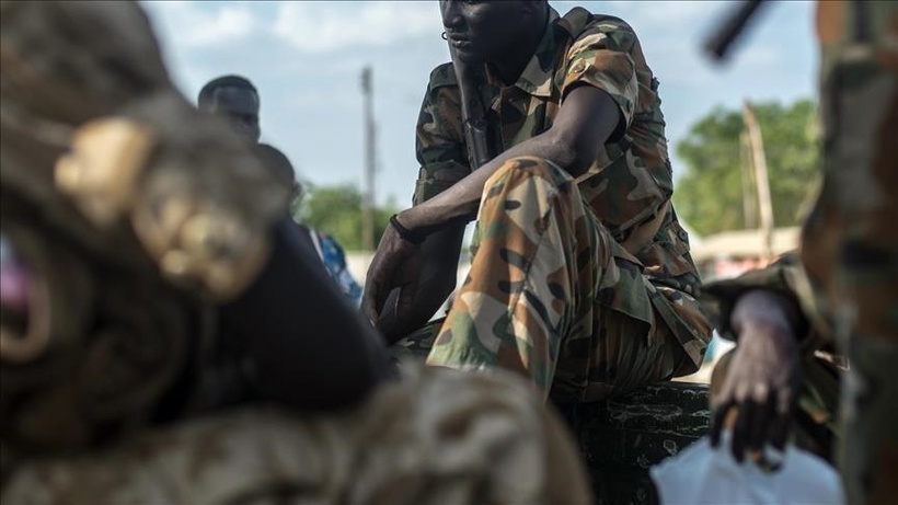 RDC: au moins 36 personnes tuées par les rebelles ADF dans le Nord-Est