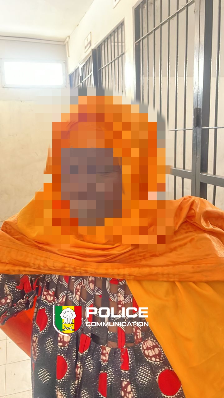 ​Thiaroye : une femme de 75 ans arrêtée dans une affaire de tentative de meurtre et vol avec violences