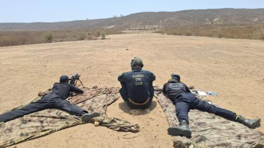​JOJ 2026 : comment le Sénégal prépare un bouclier sécuritaire face aux menaces terroristes
