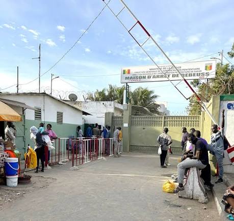 Protection de l'enfance : La CAPE et l'ONLPL s'unissent pour les mineurs privés de liberté