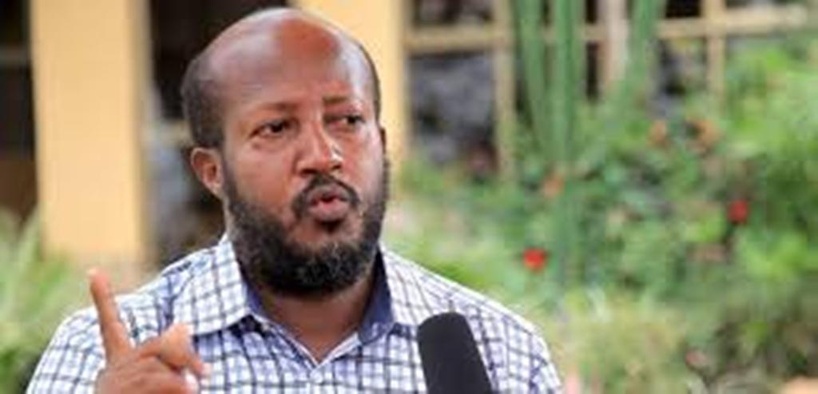 Rwanda: Aimable Karasira, youtubeur critique des autorités, meurt le jour de sa sortie de prison