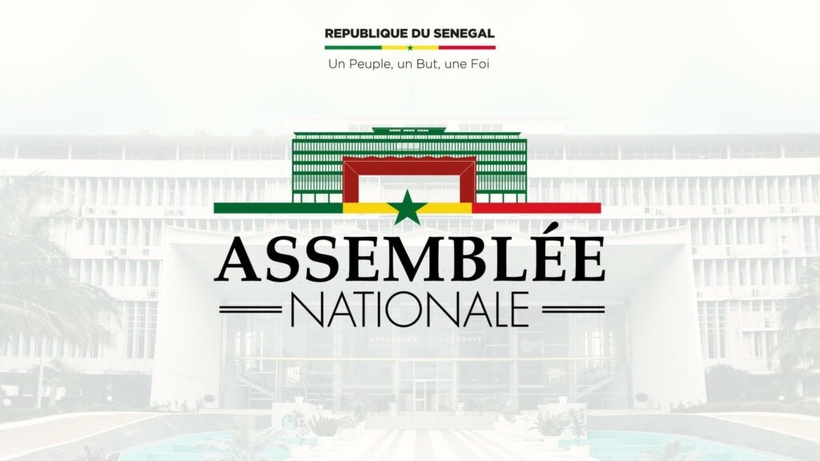 Seconde lecture du Code électoral : le rapport lève l'équivoque sur les deux versions transmises au Président Diomaye Seconde lecture du Code électoral : le rapport lève l'équivoque sur les deux versions transmises au Président Diomaye