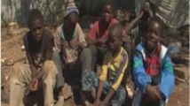 Zimbabwe: 6 enfants meurent lors d'un baptême