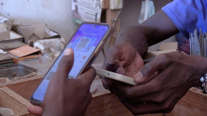 Nioro du Rip : Le smartphone devient un levier de développement économique