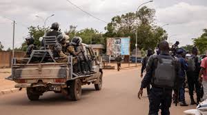 Burkina Faso: les révélations de RSF sur le sort réservé au journaliste Atiana Serge Oulon