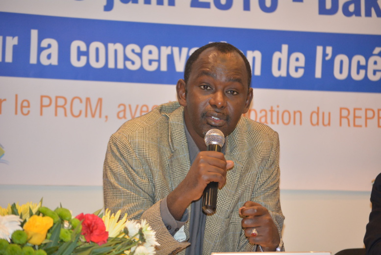 Journée mondiale de l’océan: d'ici 2020, si des mesures ne sont pas mises en oeuvre...