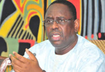 Chasse aux milliards: Macky gonfle le budget national à 3197 milliards Chasse aux milliards: Macky gonfle le budget national à 3197 milliards