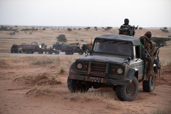 Mali: des dizaines de victimes dans des attaques jihadistes dans la région de Mopti