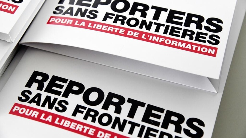 Le Niger suspend neuf médias, Reporters sans Frontières demande la levée de la décision Le Niger suspend neuf médias, Reporters sans Frontières demande la levée de la décision