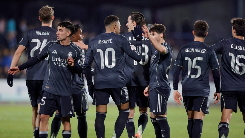 Real Madrid : le vestiaire se déchire désormais autour du capitanat !