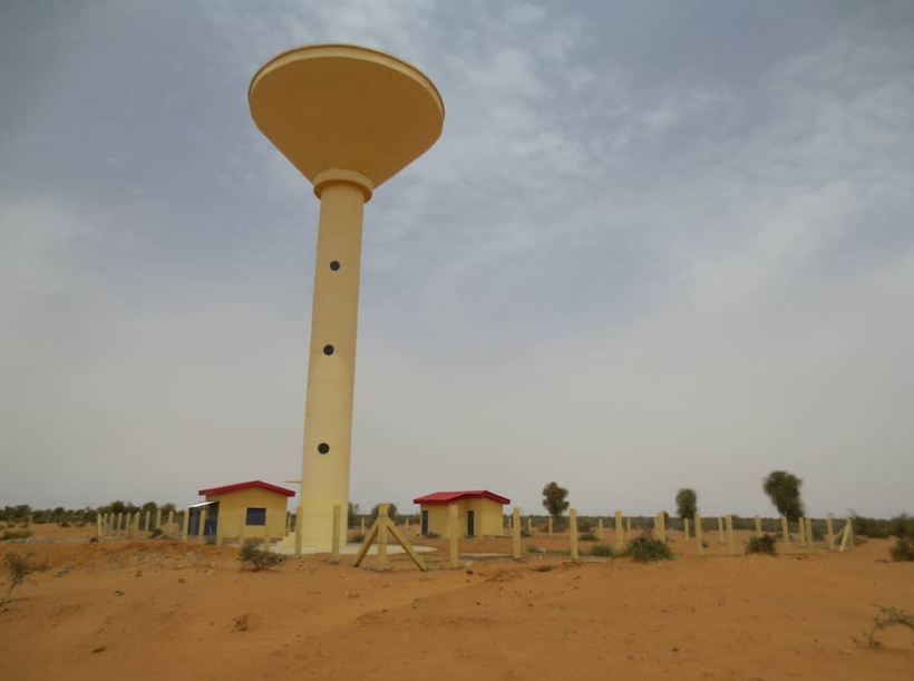 Mbolo Birane privé d’eau depuis 45 jours : les populations au bord du désespoir, interpellent l'État Mbolo Birane privé d’eau depuis 45 jours : les populations au bord du désespoir, interpellent l'État