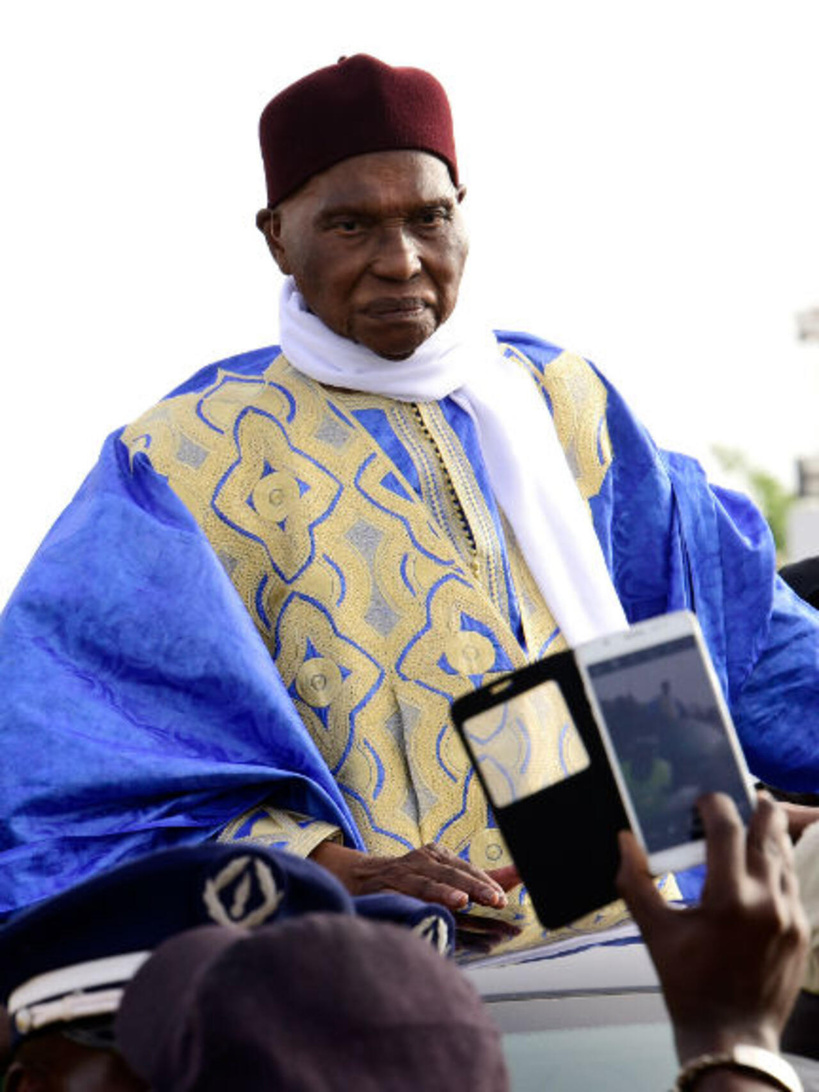 Centenaire d'Abdoulaye Wade : Kébémer dévoile un programme de célébrations les 4 et 5 juin