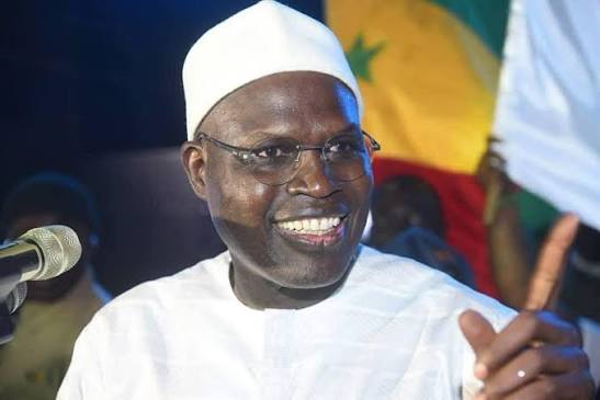 Politique : Khalifa Sall officialise la naissance du parti Taxawu Senegaal et appelle à l’unité de l’opposition