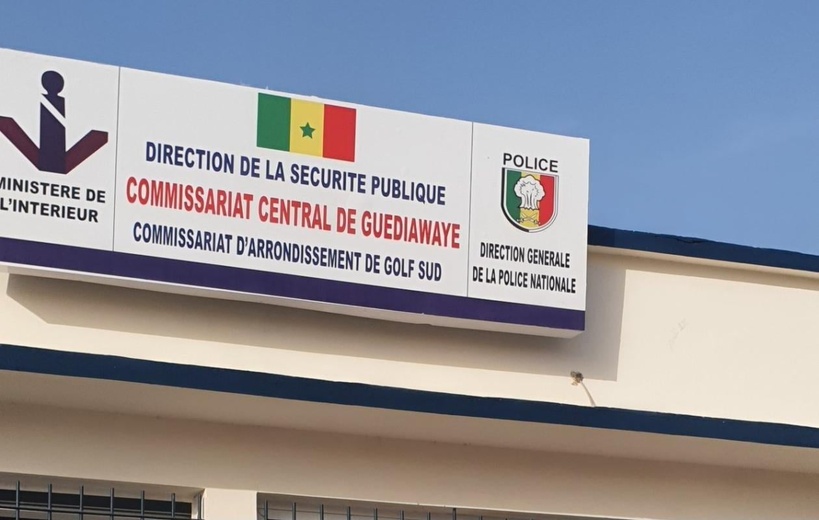 Parcelles Assainies : un gérant d’auberge déféré au parquet pour séquestration et violences Parcelles Assainies : un gérant d’auberge déféré au parquet pour séquestration et violences