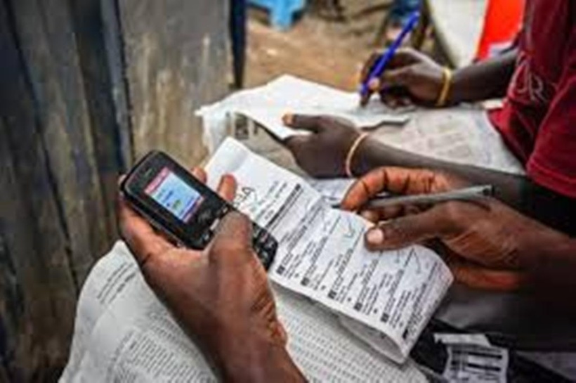 Addiction aux jeux en ligne au Sénégal: le décès d’un gendarme choque l’opinion Addiction aux jeux en ligne au Sénégal: le décès d’un gendarme choque l’opinion