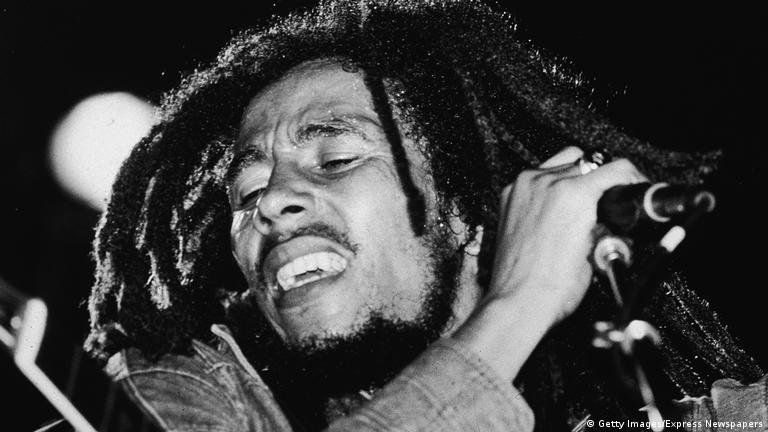 Bob Marley : 45 ans après sa disparition, une icône intemporelle du reggae et de la résistance