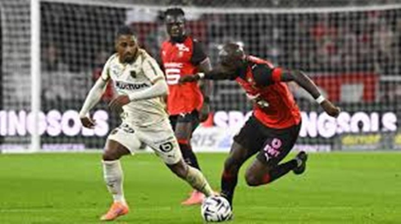   L’OL chute au Stadium et perd la main pour la Ligue des champions