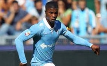 Baldé Diao Keita courtisé par Barcelone et le Real Madrid Baldé Diao Keita courtisé par Barcelone et le Real Madrid