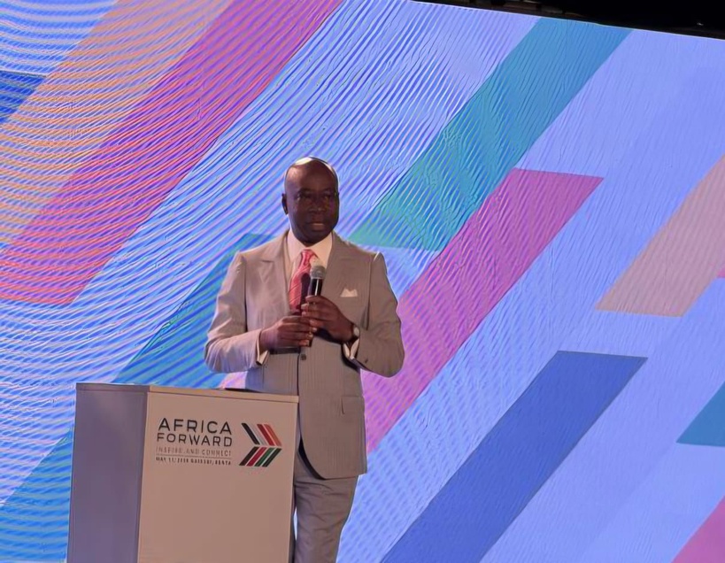 Africa Forward 2026 : les patronats africains et français appellent à un nouveau pacte d'investissement productif Africa Forward 2026 : les patronats africains et français appellent à un nouveau pacte d'investissement productif