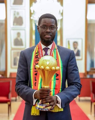 Bassirou Diomaye Faye érige les succès sportifs du Sénégal en levier de transformation économique à Nairobi