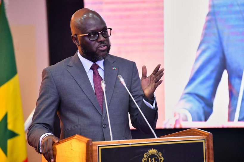 Dette du Sénégal : El Malick Ndiaye réaffirme le refus de la restructuration et plaide pour une gestion souveraine Dette du Sénégal : El Malick Ndiaye réaffirme le refus de la restructuration et plaide pour une gestion souveraine