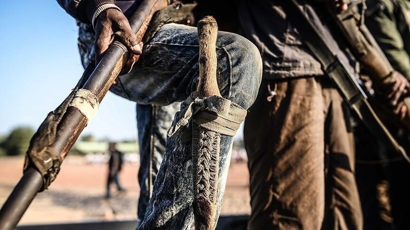 Nigeria: des dizaines de civils tués dans une frappe de l'armée sur un marché dans l'État de Zamfara