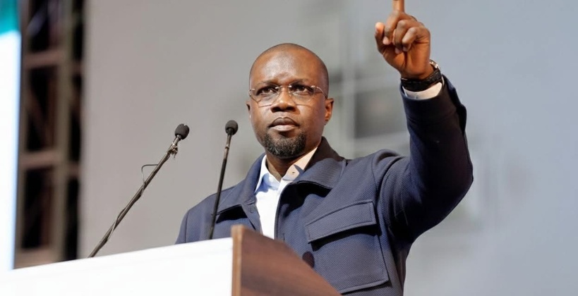 Présidentielle de 2029 : quand la modification du Code électoral inquiète les créanciers du Sénégal Présidentielle de 2029 : quand la modification du Code électoral inquiète les créanciers du Sénégal