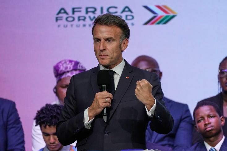 Fin de l'opération Barkhane au mali: Emmanuel Macron dénonce un retrait qui n'est pas « la meilleure décision » pour le Mali