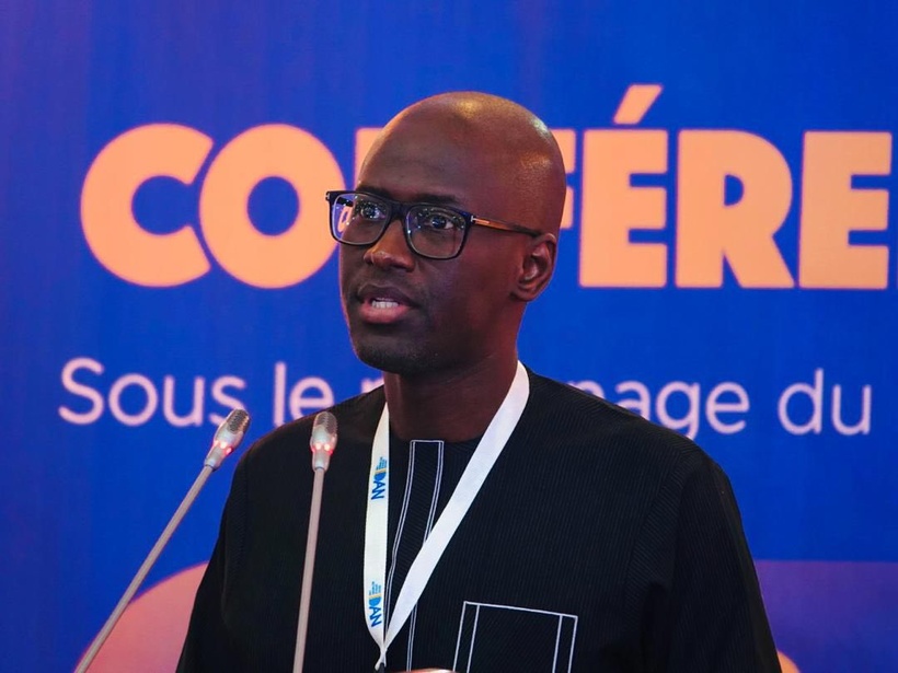 Dette africaine : Ndongo Samba Sylla pointe le système de paiement international et réclame une monnaie nationale pour les pays CFA