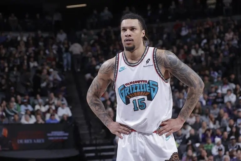 NBA : L'ailier des Memphis Grizzlies, Brandon Clarke, est décédé à l'âge de 29 ans