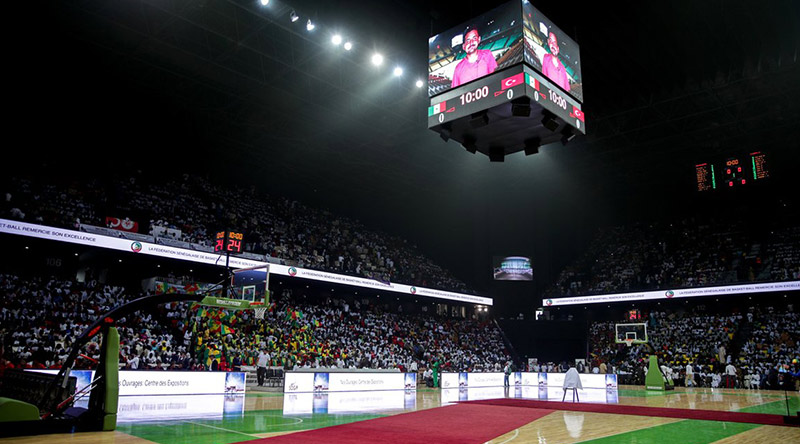 Basket Africa League : Dakar pourrait accueillir la prochaine édition 