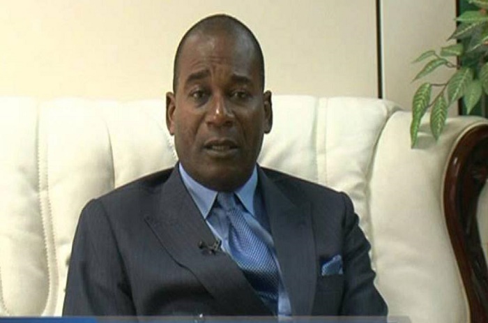 Affaires Mokoko et Ntumi au Congo-B: le Garde des sceaux fait pression