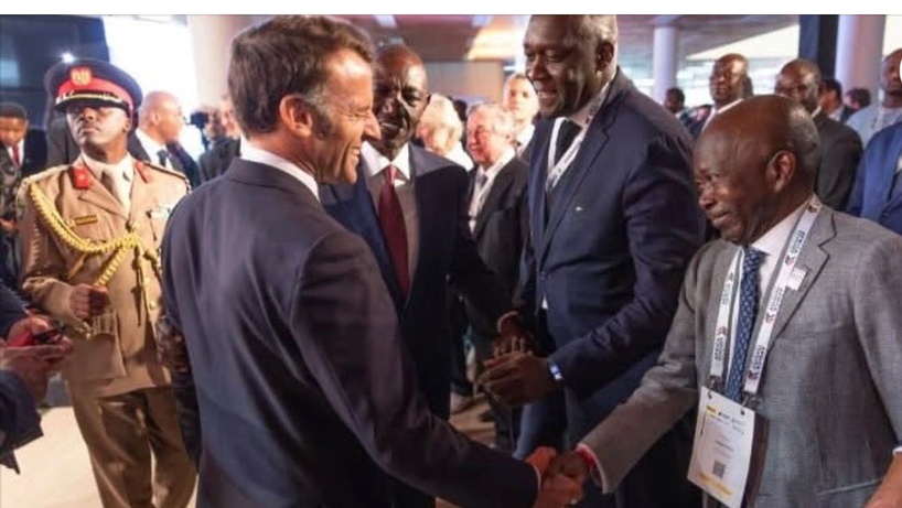 Nairobi 2026 : le Sénégal mise sur sa « Dream Team » pour séduire partenaires et investisseurs Nairobi 2026 : le Sénégal mise sur sa « Dream Team » pour séduire partenaires et investisseurs