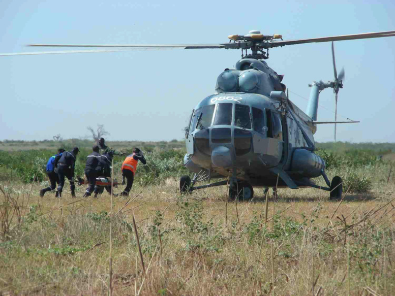 «Jaambars»: Israël modernise les hélicoptères de combat de l’Armée de l’air