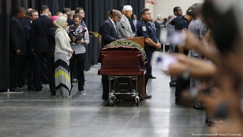 Louisville: démarrage de 2 jours des funérailles de Mohamed Ali Louisville: démarrage de 2 jours des funérailles de Mohamed Ali