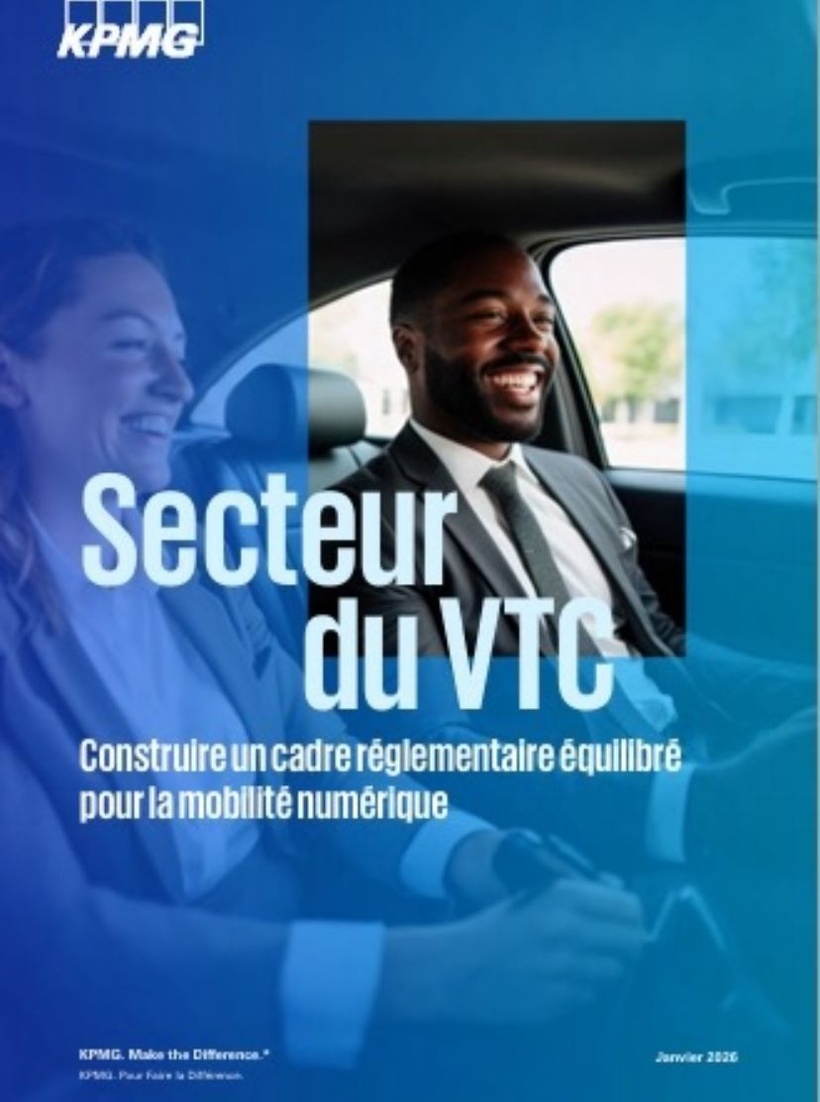 Co-construire la mobilité africaine de demain : pourquoi l’État doit choisir une réglementation agile pour stimuler la croissance Co-construire la mobilité africaine de demain : pourquoi l’État doit choisir une réglementation agile pour stimuler la croissance