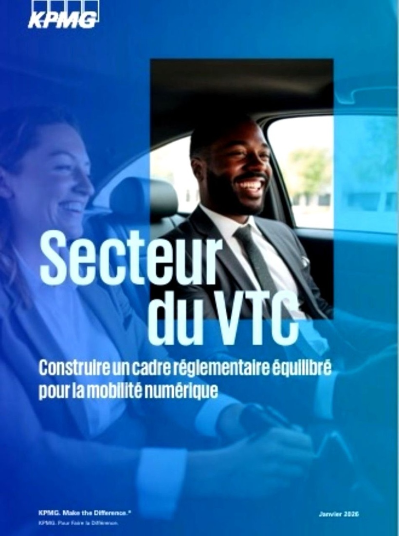 Co-construire la mobilité africaine de demain : pourquoi l’État doit choisir une réglementation agile pour stimuler la croissance Co-construire la mobilité africaine de demain : pourquoi l’État doit choisir une réglementation agile pour stimuler la croissance