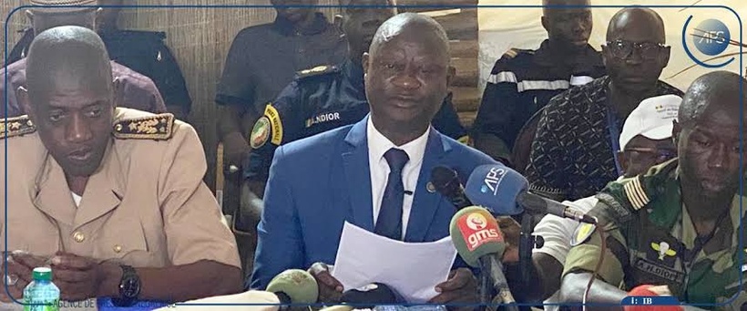 Processus de paix en Casamance : un appel à consolider l'accord historique du 13 mai 2023