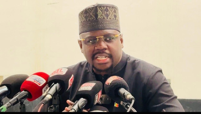 AGEROUTE : le DRH accuse le DG de "violations flagrantes", Moustapha Fall promet de répondre