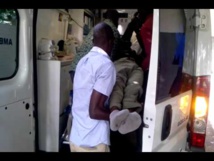 ​Grève de la faim des ex-agents d’Ama Sénégal: une 9ème personne évacuée