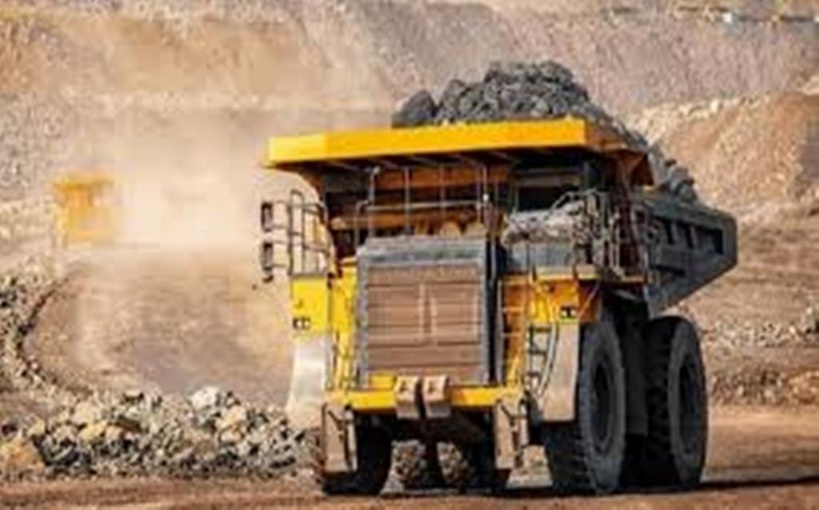 Secteur extractif : la région de Thiès injecte 137 milliards de francs CFA dans le budget de l’État Secteur extractif : la région de Thiès injecte 137 milliards de francs CFA dans le budget de l’État