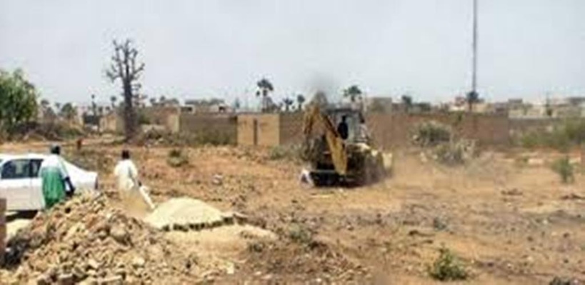 Spéculation foncière au Sénégal : des acteurs appellent à une réforme urgente du secteur Spéculation foncière au Sénégal : des acteurs appellent à une réforme urgente du secteur