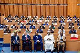 Dakar : ouverture lundi de la 32e Assemblée régionale Afrique de la Francophonie