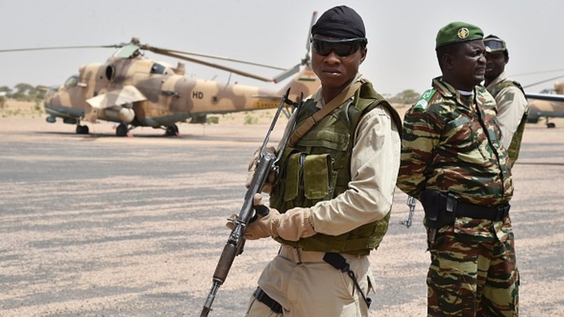 Le Nigeria réfute des accusations d’une ONG sur un bombardement de civils dans le nord-ouest du pays