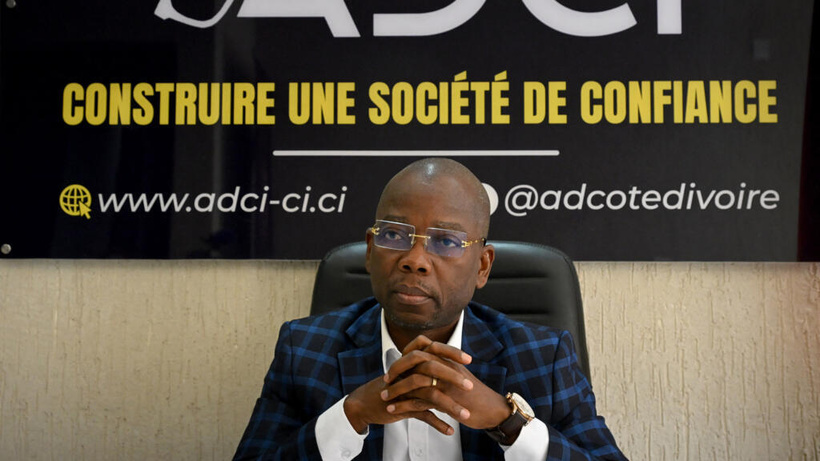 Côte d’Ivoire : l’opposant Assalé Tiémoko, patron de média, inculpé et placé sous contrôle judiciaire Côte d’Ivoire : l’opposant Assalé Tiémoko, patron de média, inculpé et placé sous contrôle judiciaire